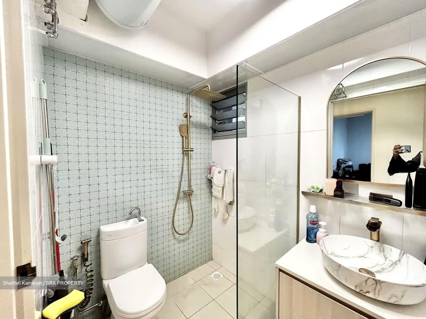 Blk 37 Skyresidence @ Dawson (Queenstown), HDB 4 Rooms #555431151